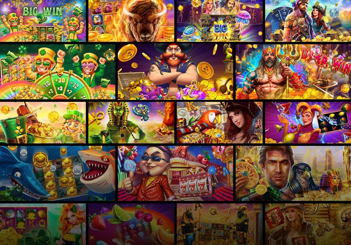 Mobile Casino Apps